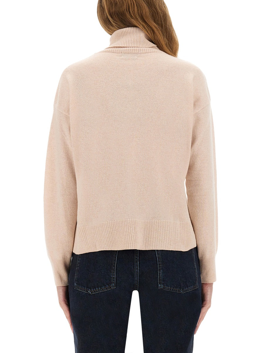 TURTLENECK SHIRT