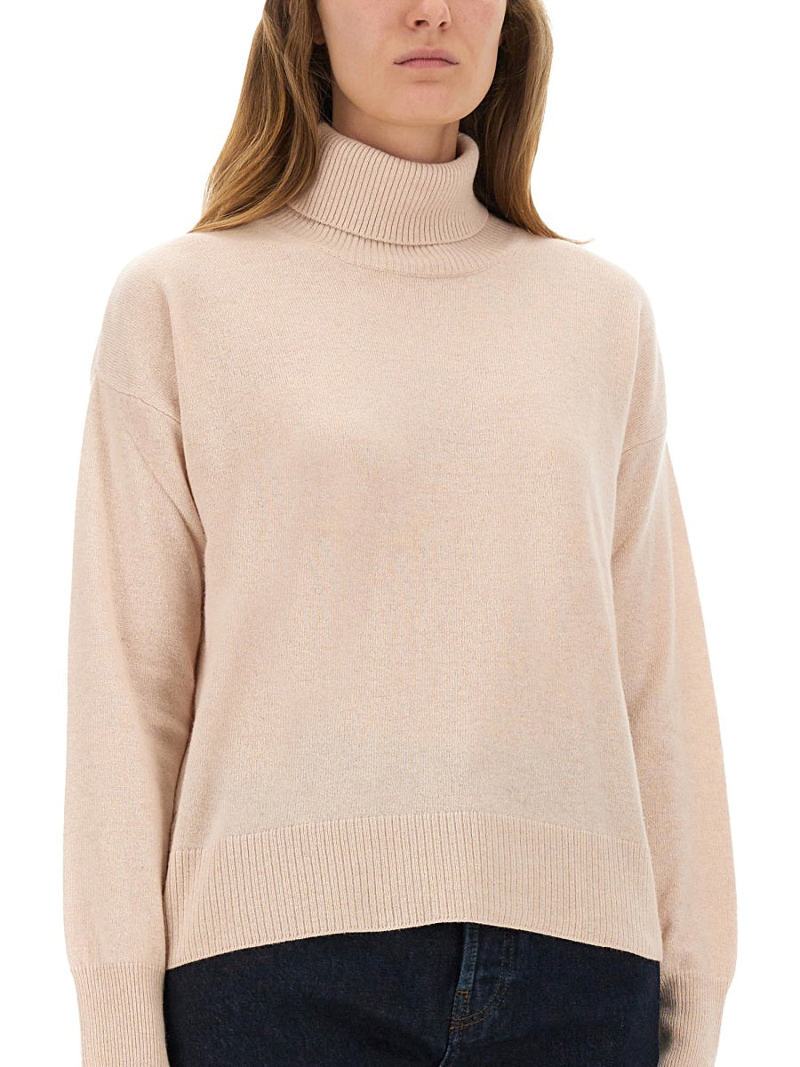 TURTLENECK SHIRT