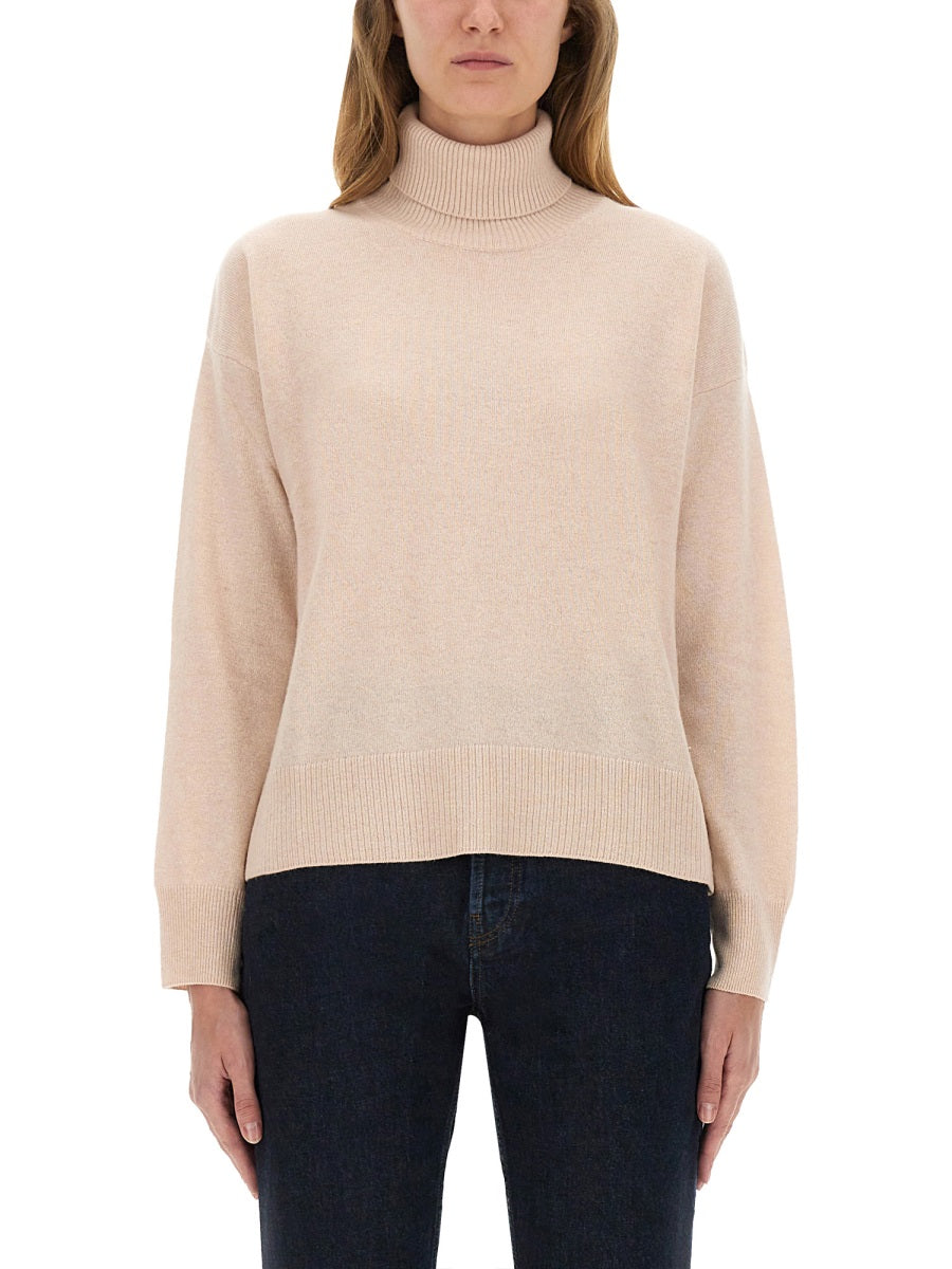 TURTLENECK SHIRT