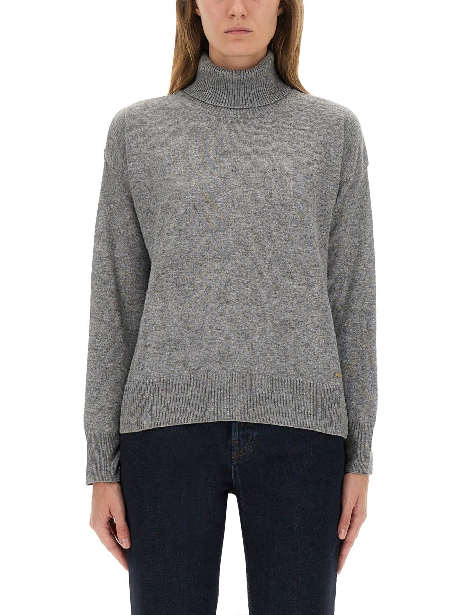 TURTLENECK SHIRT