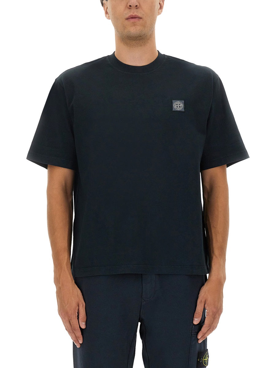 ORGANIC COTTON T-SHIRT