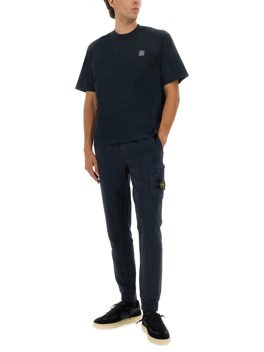 ORGANIC COTTON T-SHIRT