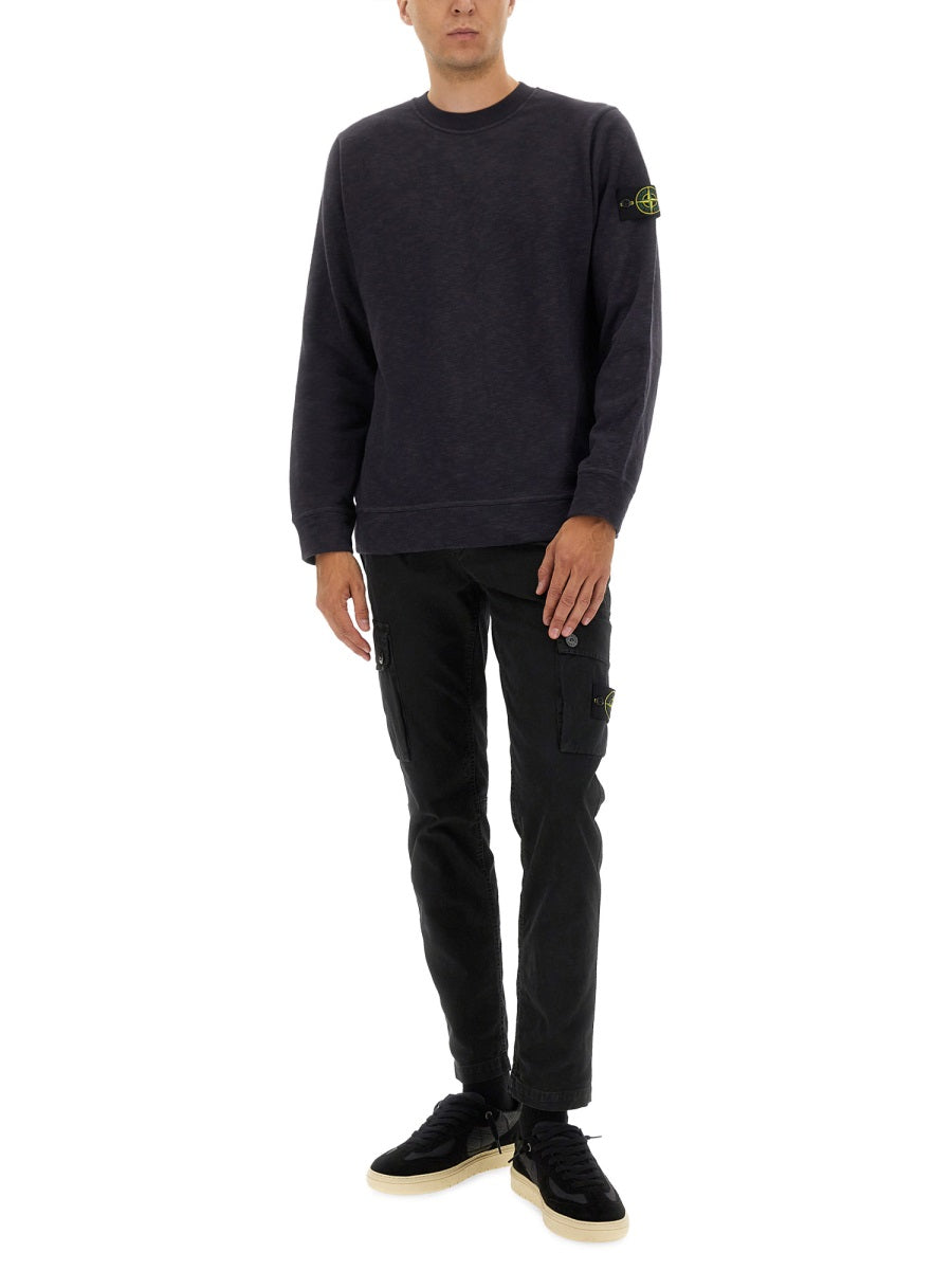 COTTON JERSEY