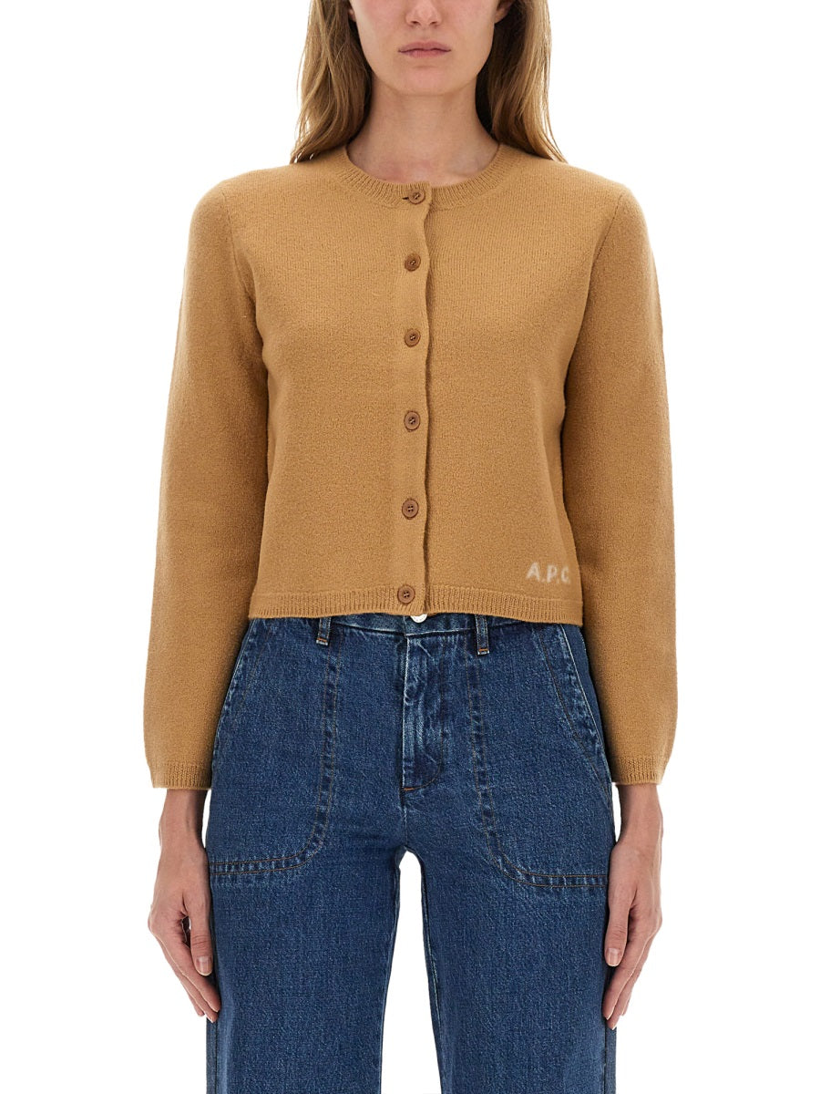 CARDIGAN "MILA"
