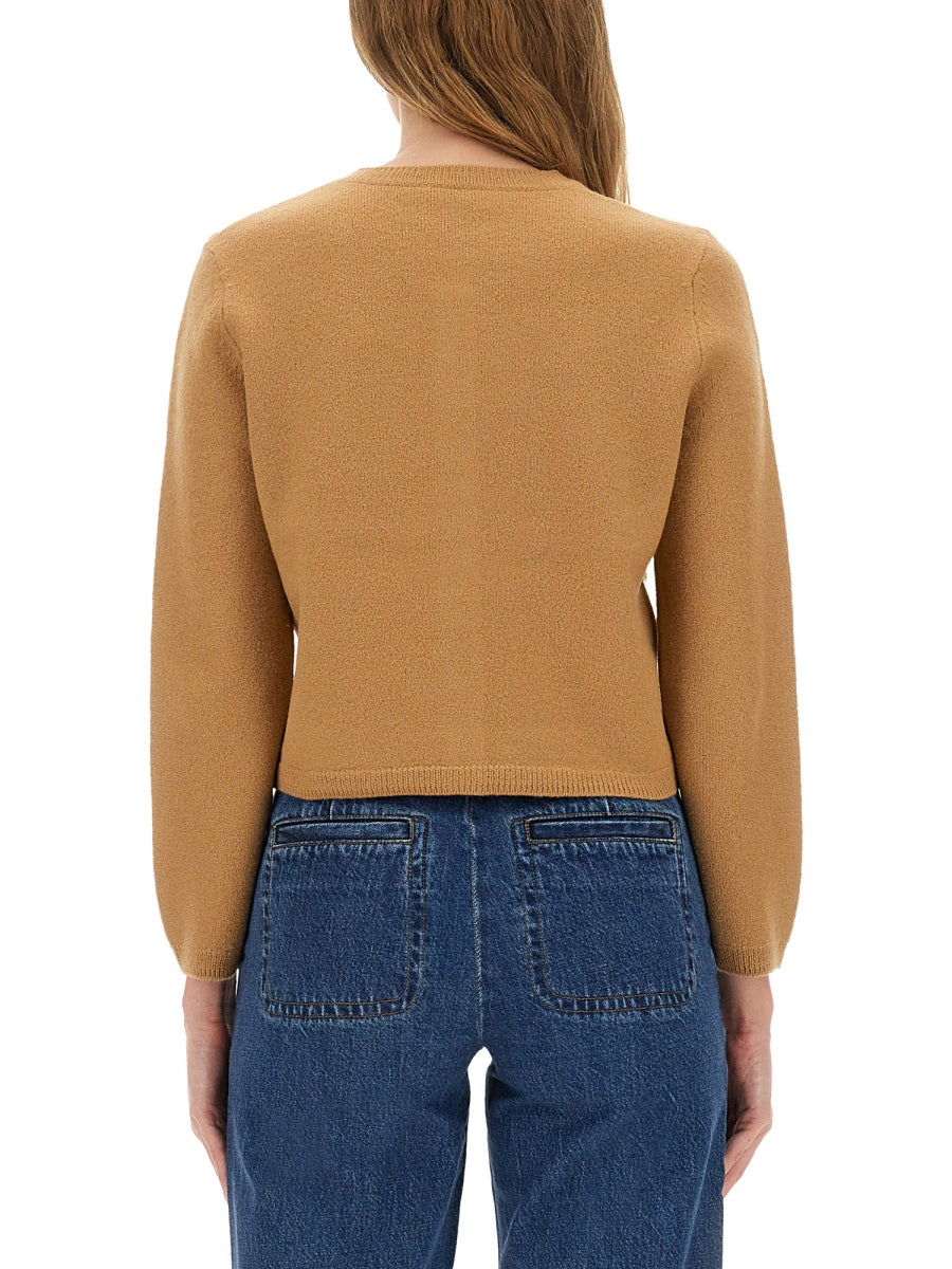 CARDIGAN "MILA"