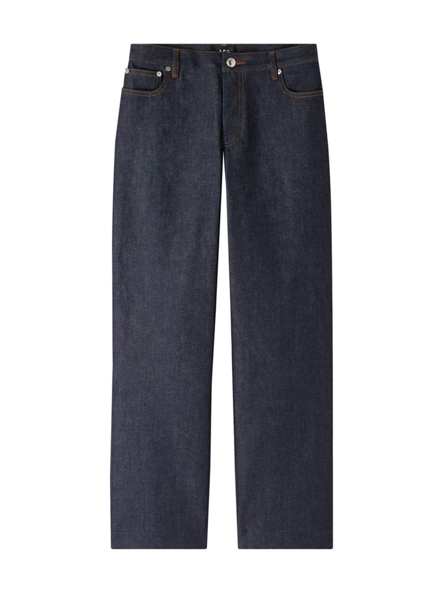 "NEW SAILOR" JEANS