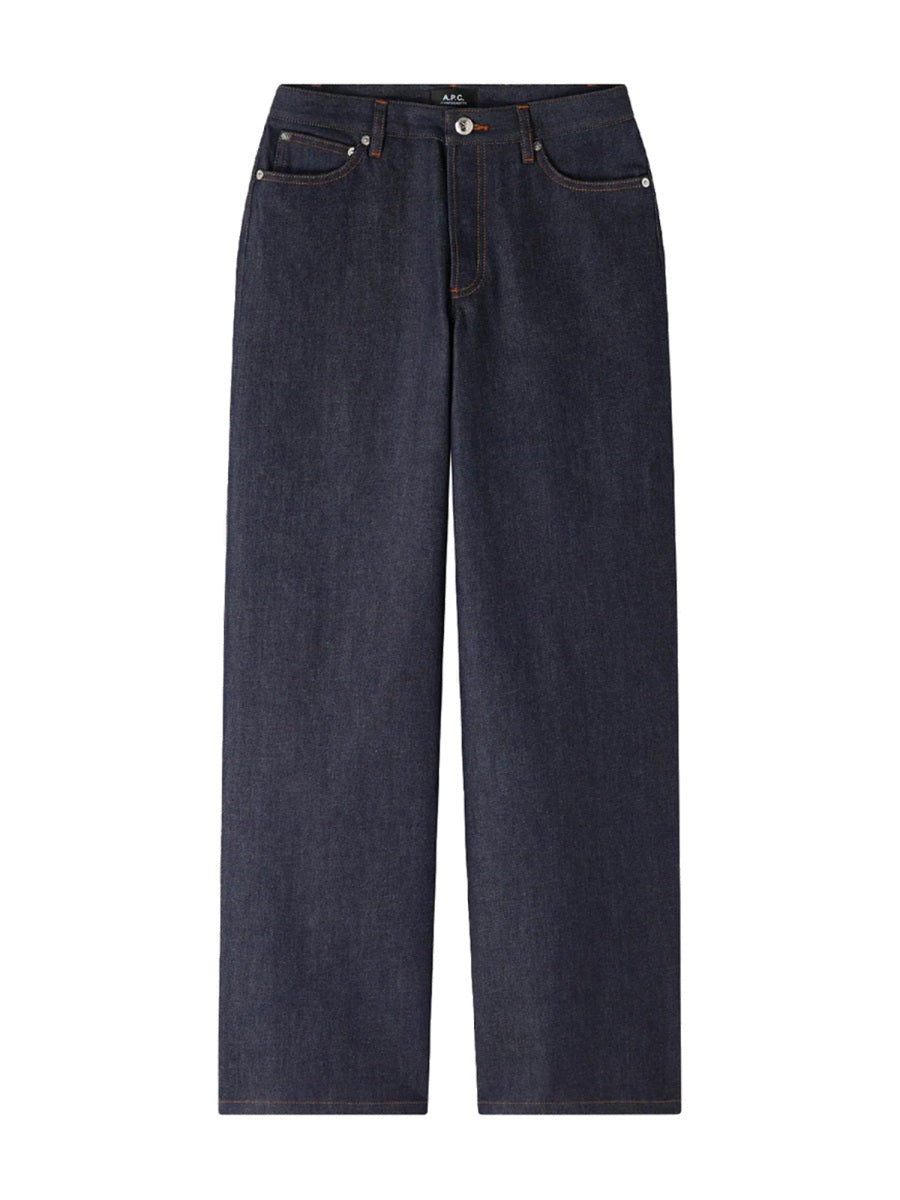 "ELISABETH" JEANS