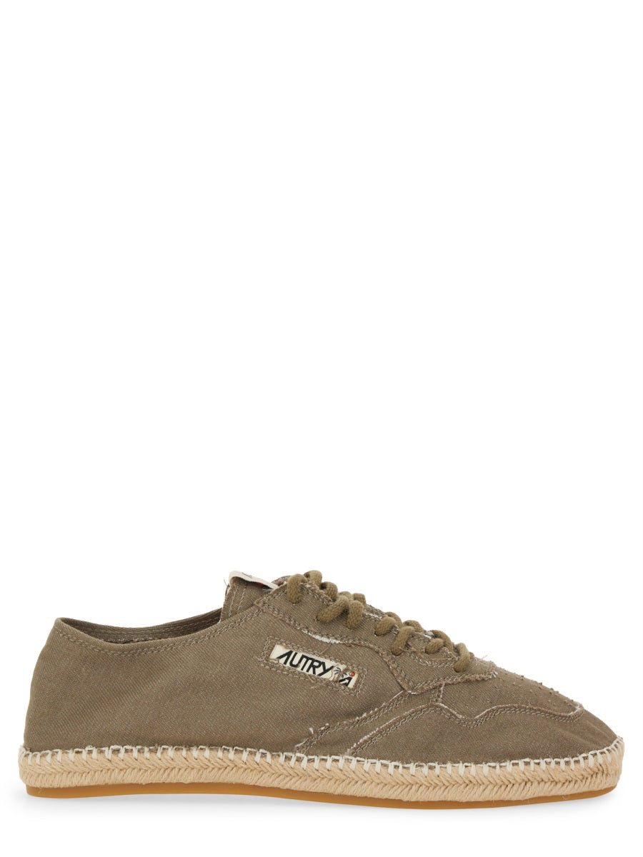 ESPADRILLE "SANDY"