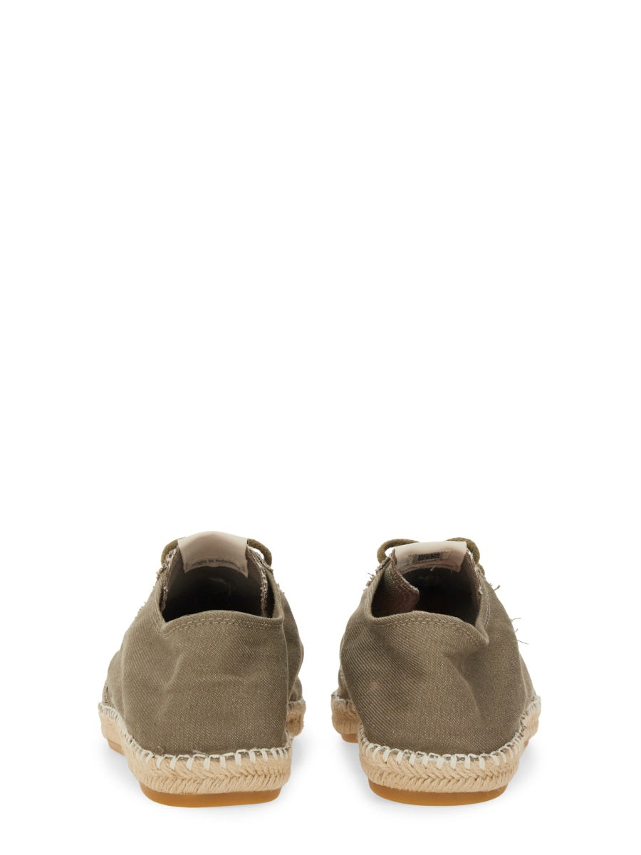 ESPADRILLE "SANDY"