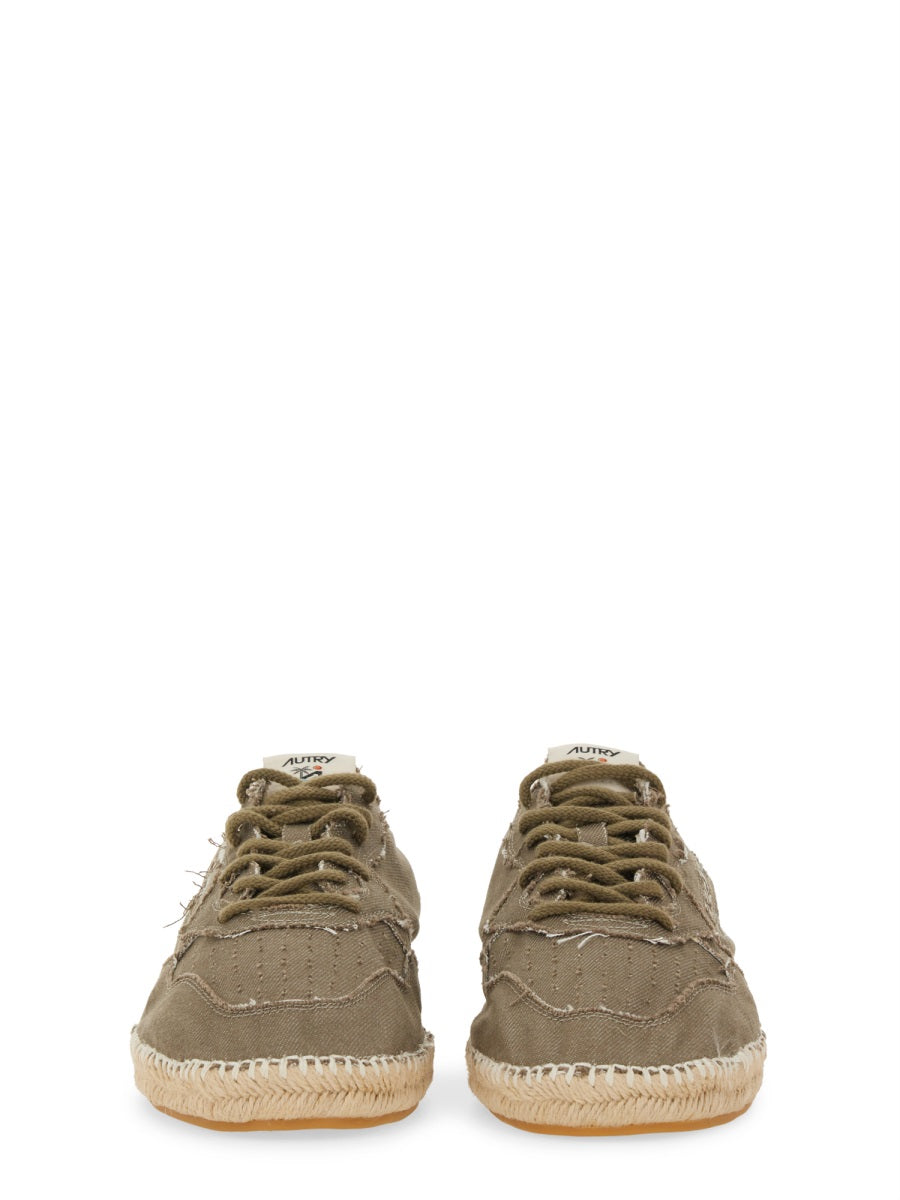 ESPADRILLE "SANDY"