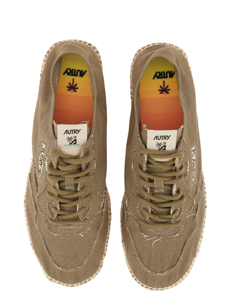ESPADRILLE "SANDY"