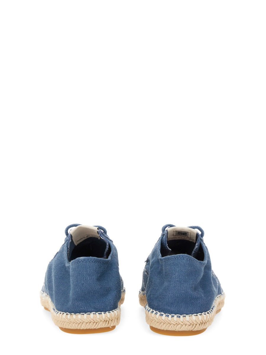 ESPADRILLE "SANDY"