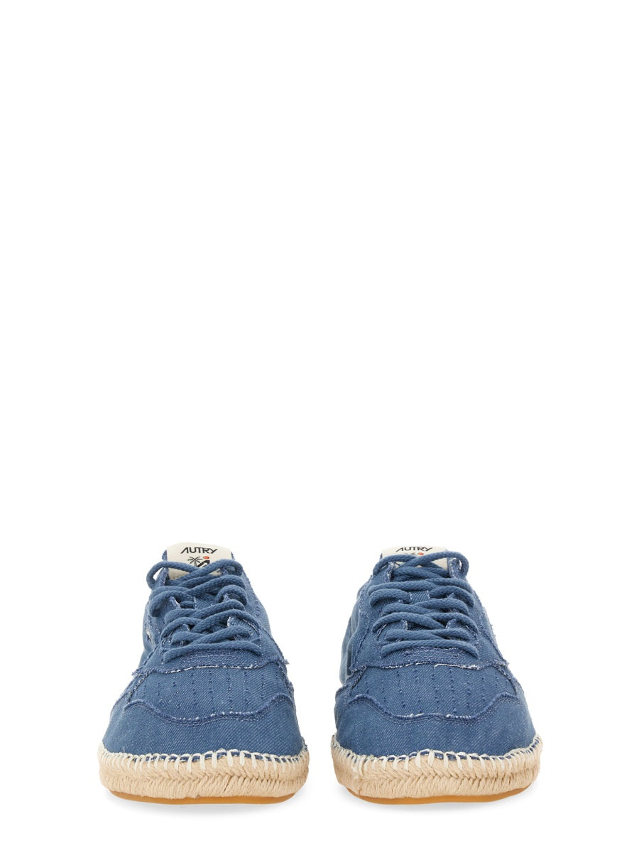 ESPADRILLE "SANDY"