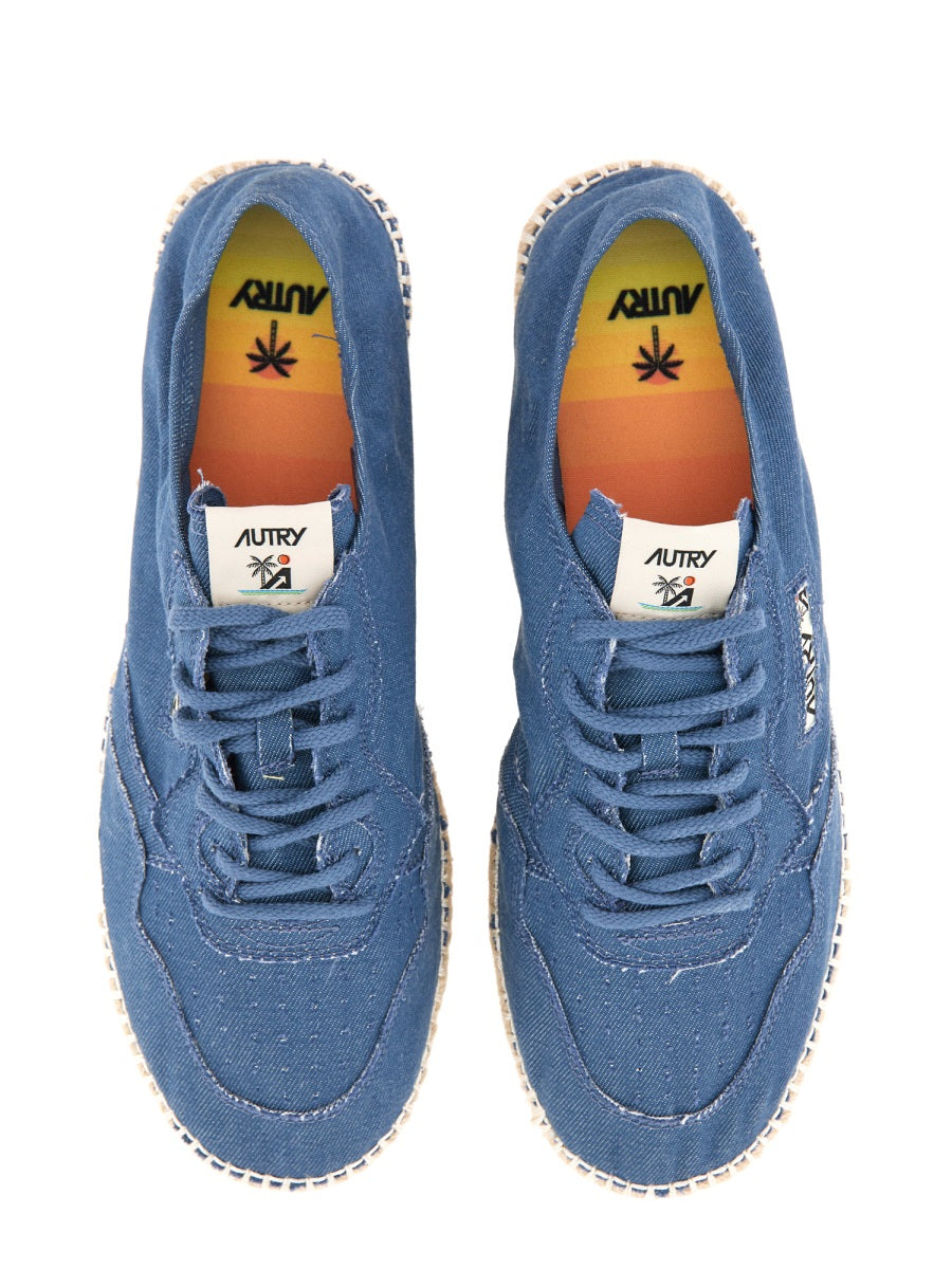 ESPADRILLE "SANDY"