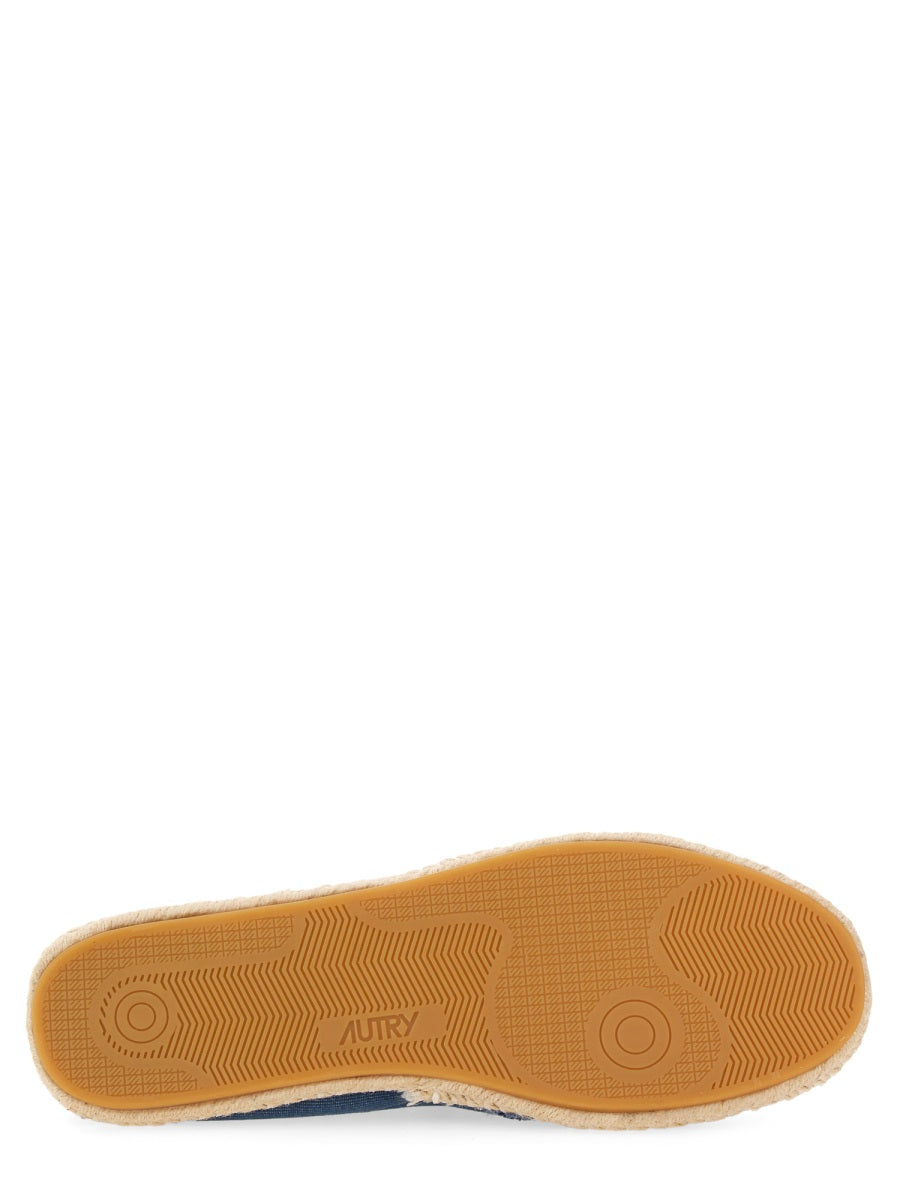 ESPADRILLE "SANDY"