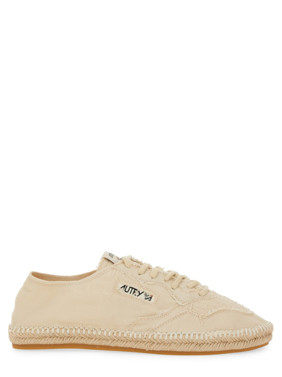 ESPADRILLES "SANDY"