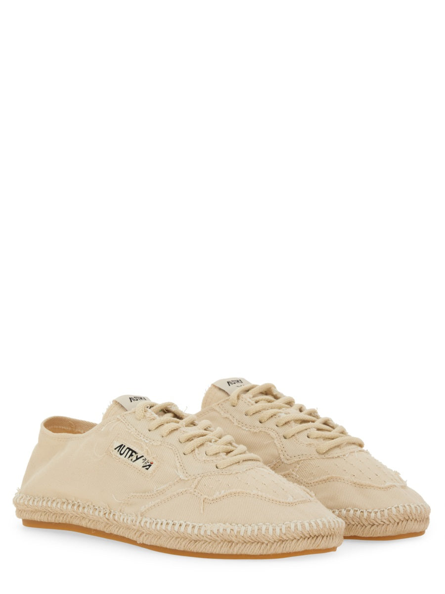 ESPADRILLES "SANDY"