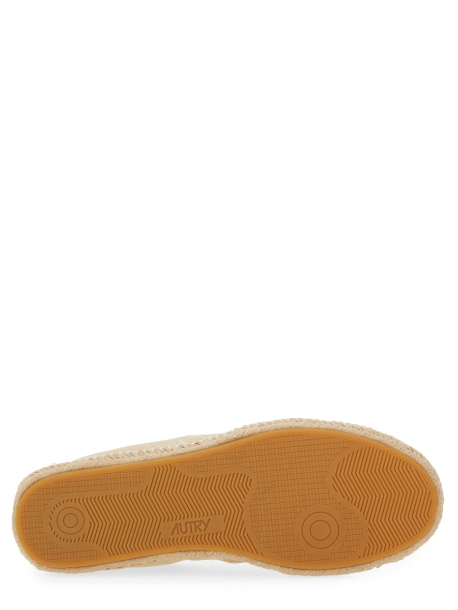 ESPADRILLES "SANDY"