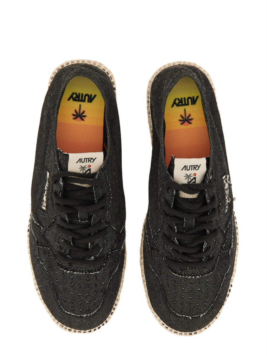 ESPADRILLES "SANDY"
