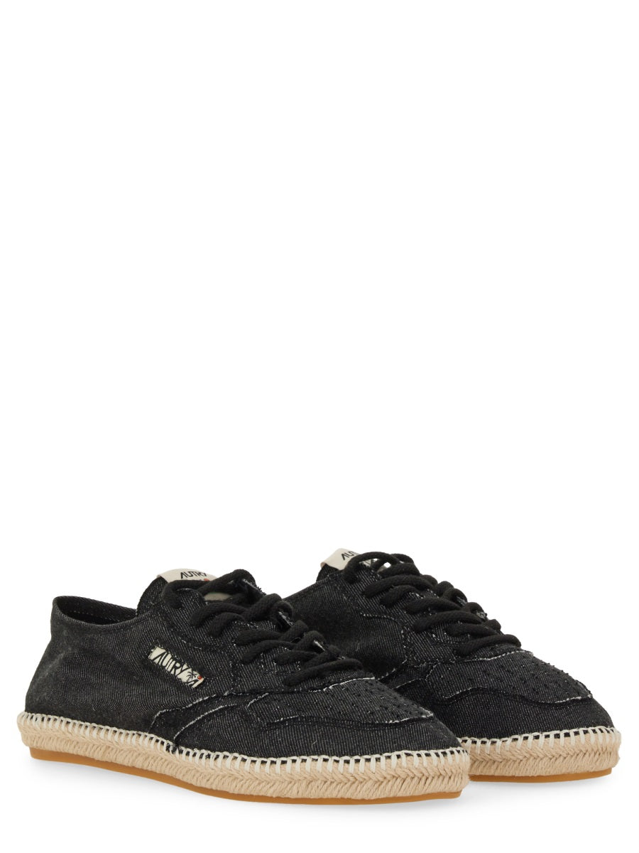 ESPADRILLES "SANDY"