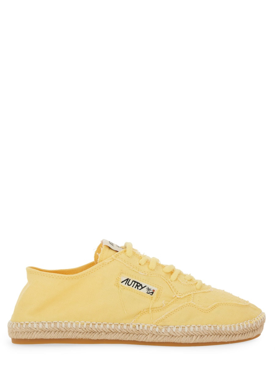 ESPADRILLES "SANDY"