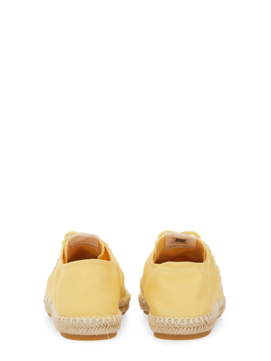 ESPADRILLES "SANDY"