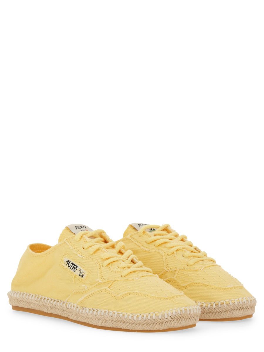 ESPADRILLES "SANDY"