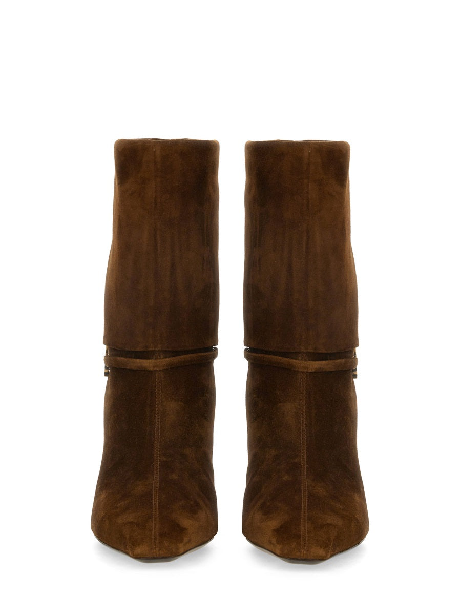 ANKLE BOOT "NIKI"