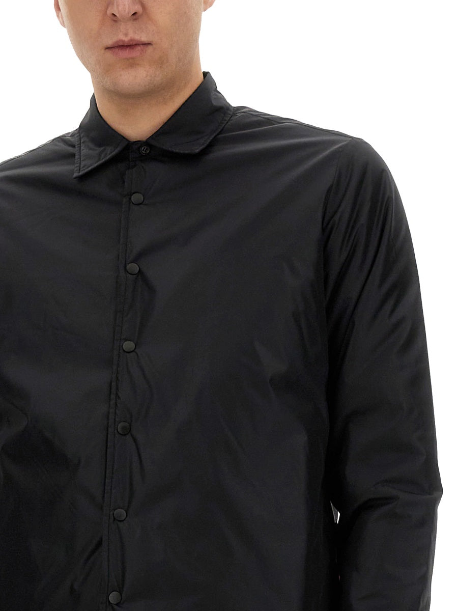 RESHIRT JACKET