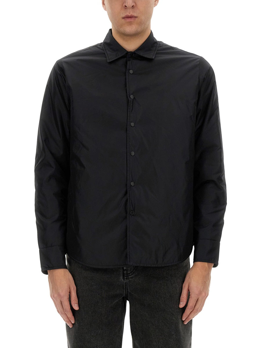 RESHIRT JACKET