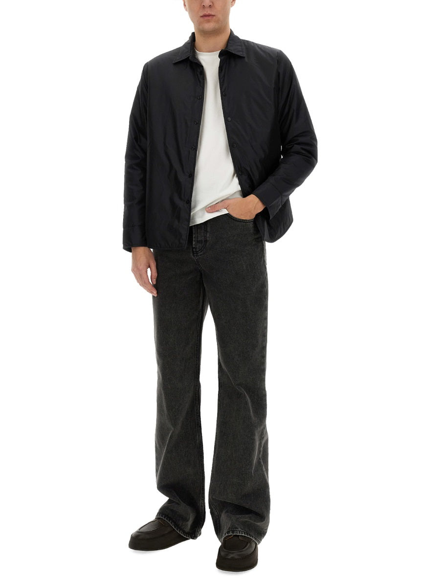 RESHIRT JACKET