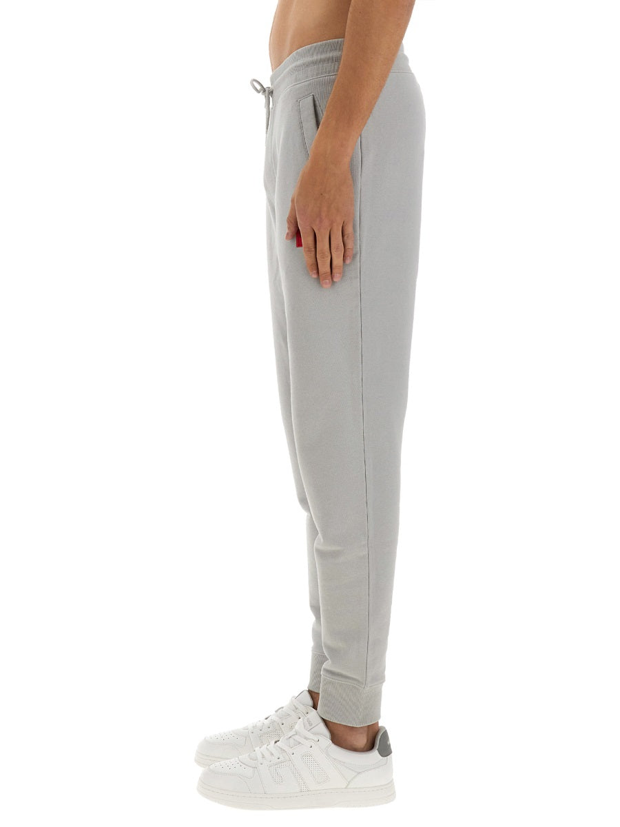 COTTON JOGGER PANTS