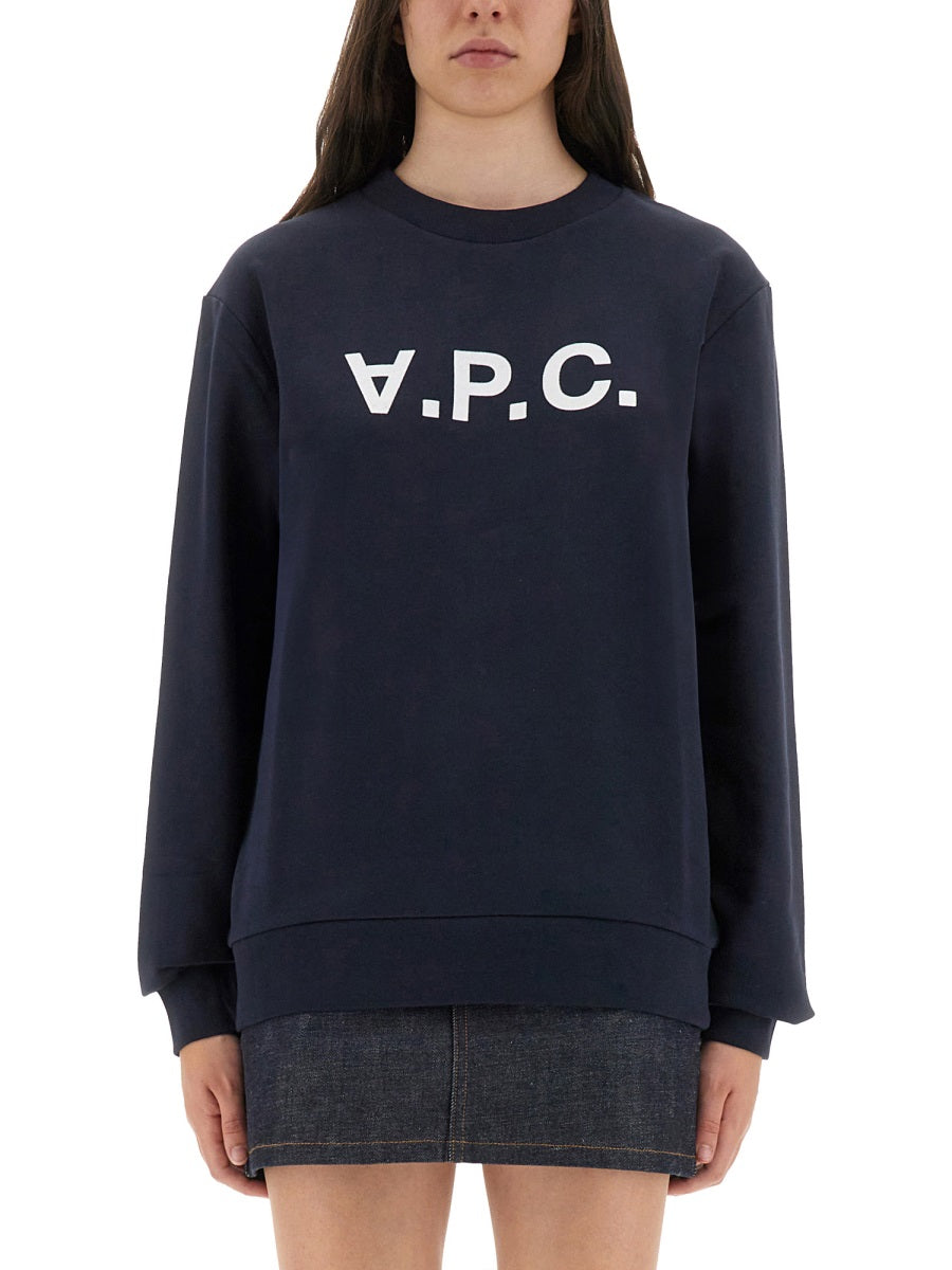 SWEATSHIRT "STANDARD GRAND VPC GOTS"