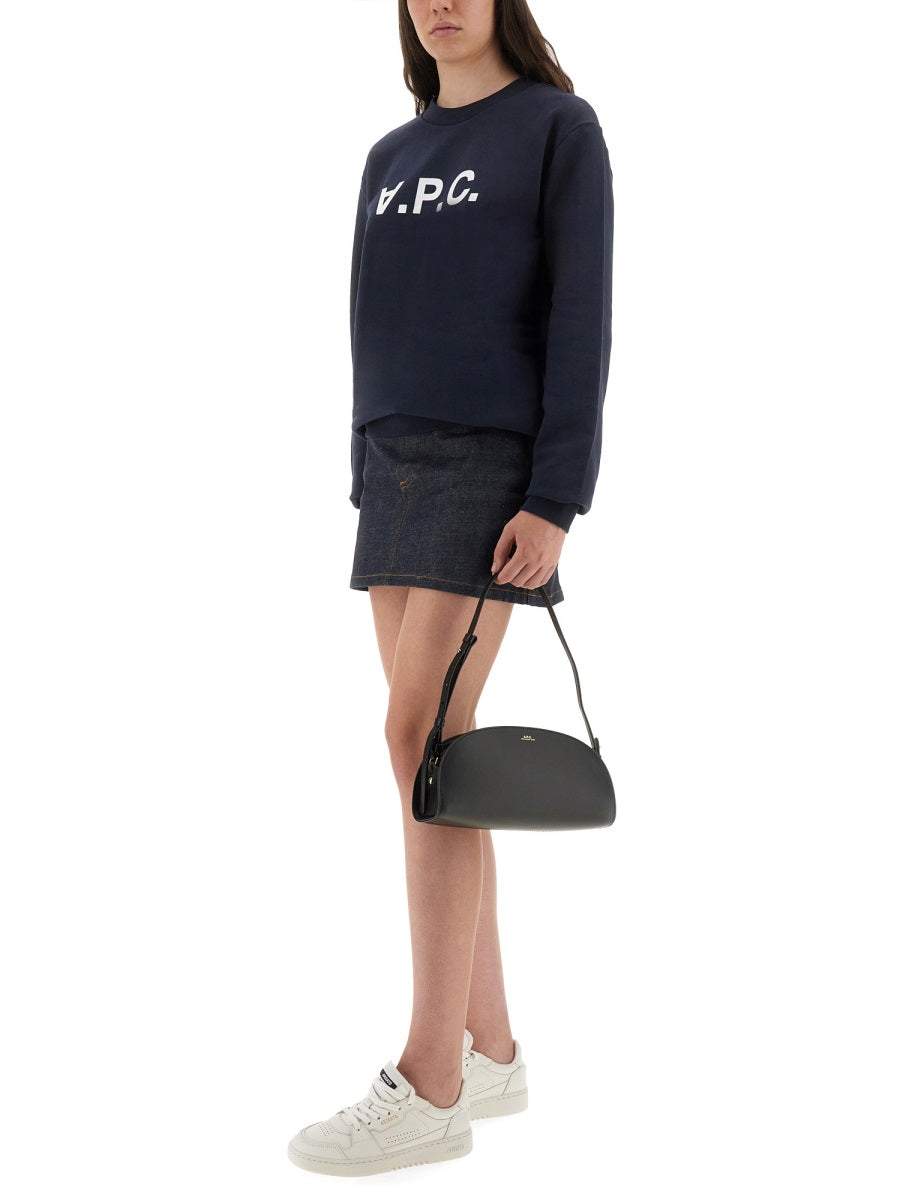 SWEATSHIRT "STANDARD GRAND VPC GOTS"