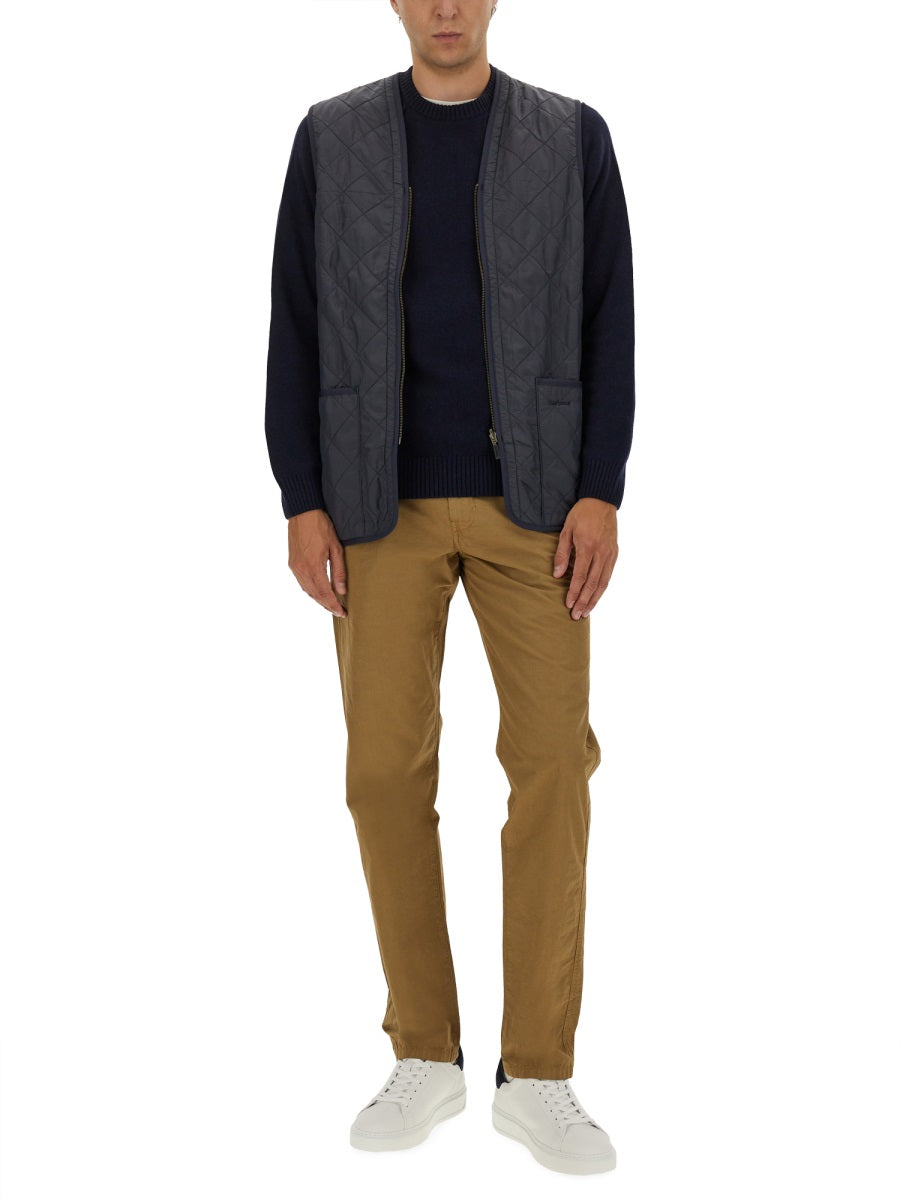 POLARQULT VEST