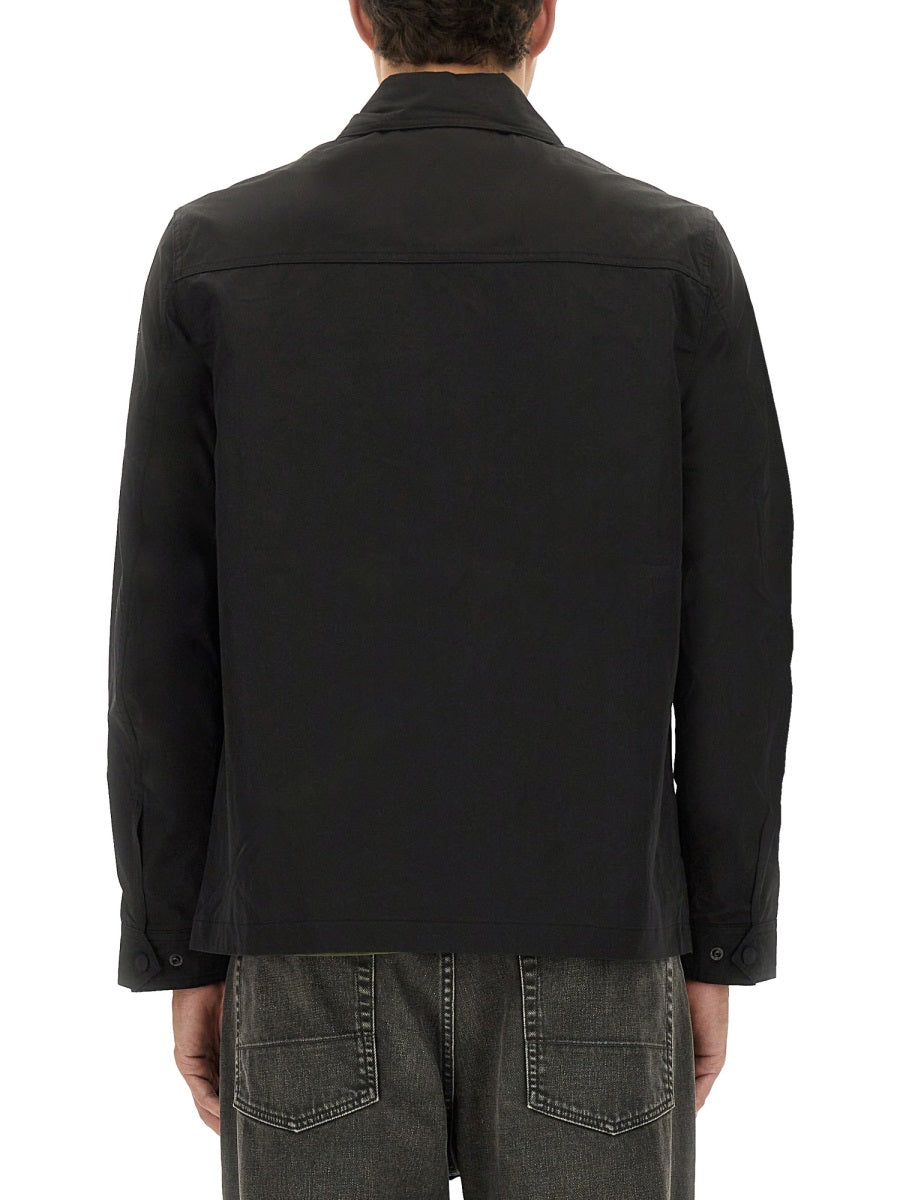 JACKET - SHIRT "DROME"