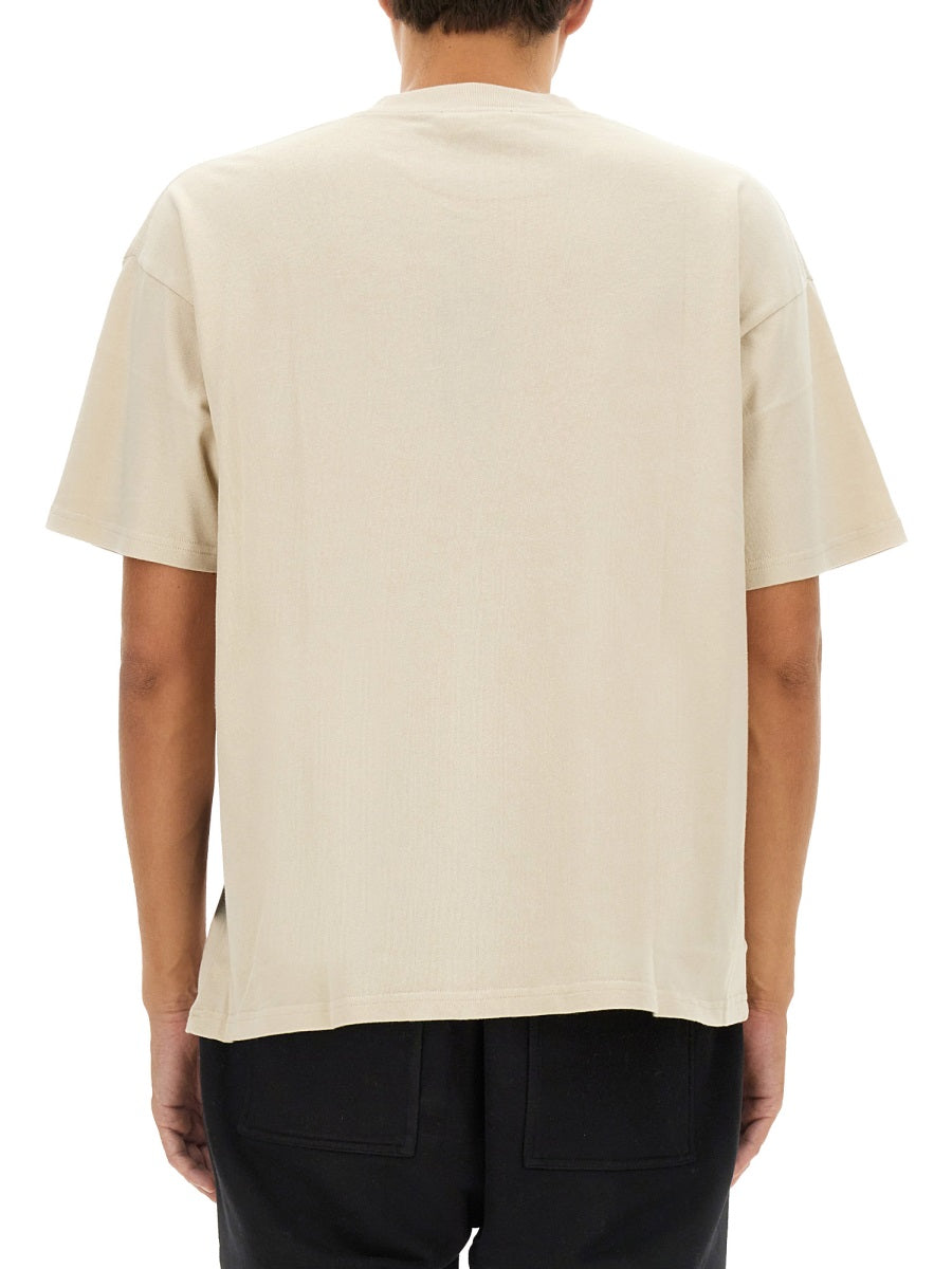 T-SHIRT THOROUGHBRED
