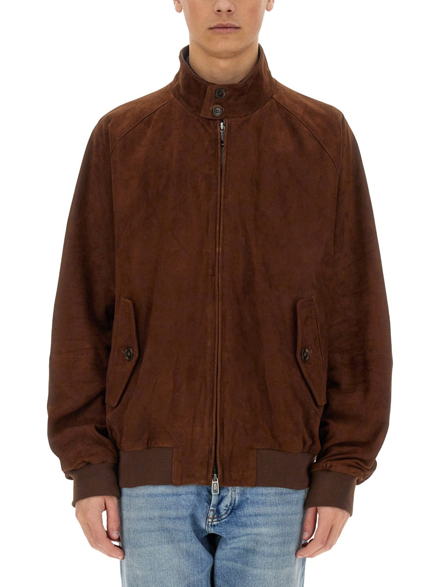 JACKET "G9"