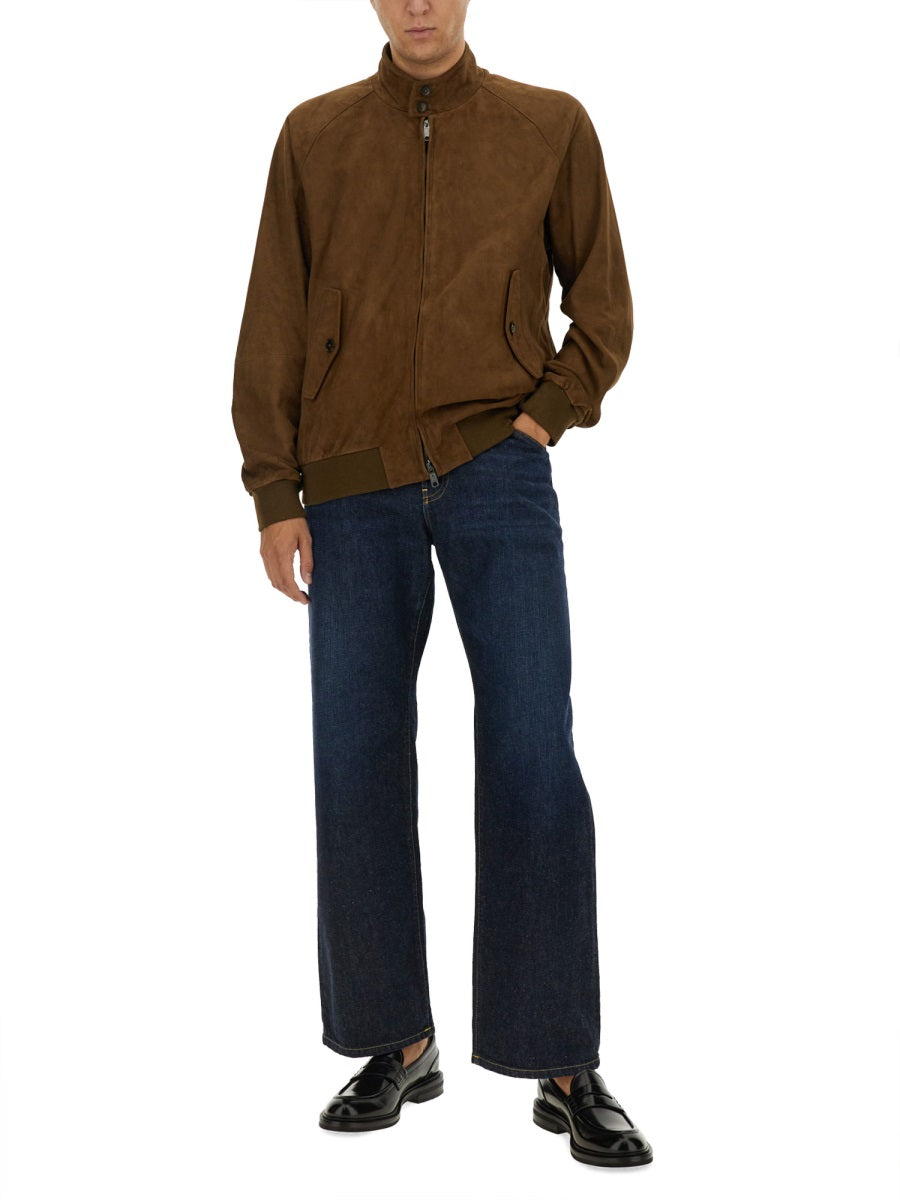 JACKET "G9"