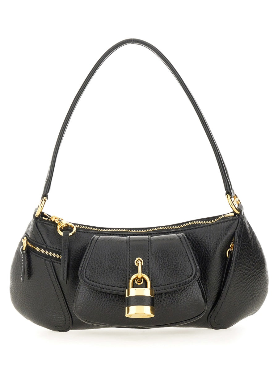 "THE 99" SHOULDER BAG