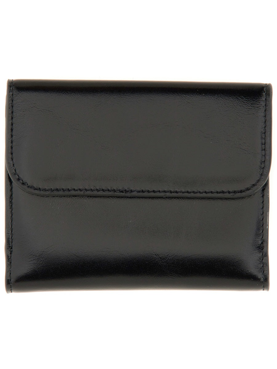 TRIFOLD WALLET C CHLOÉ SMALL
