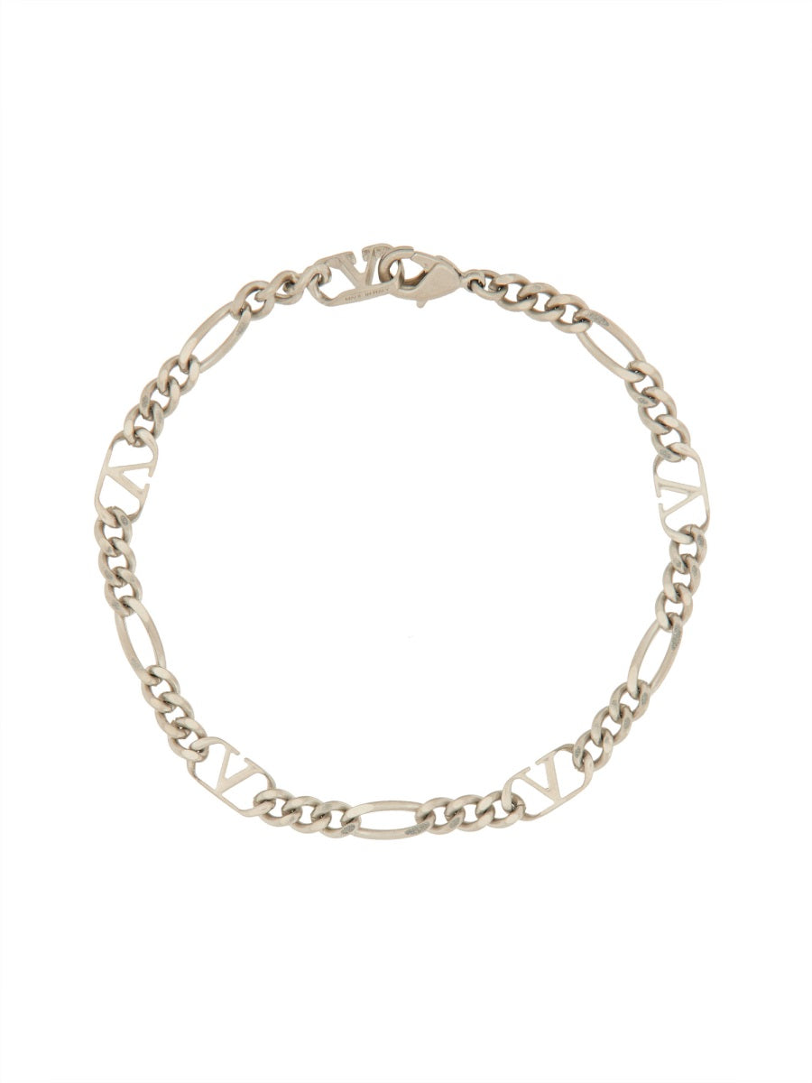 SIGNATURE VLOGO BRACELET