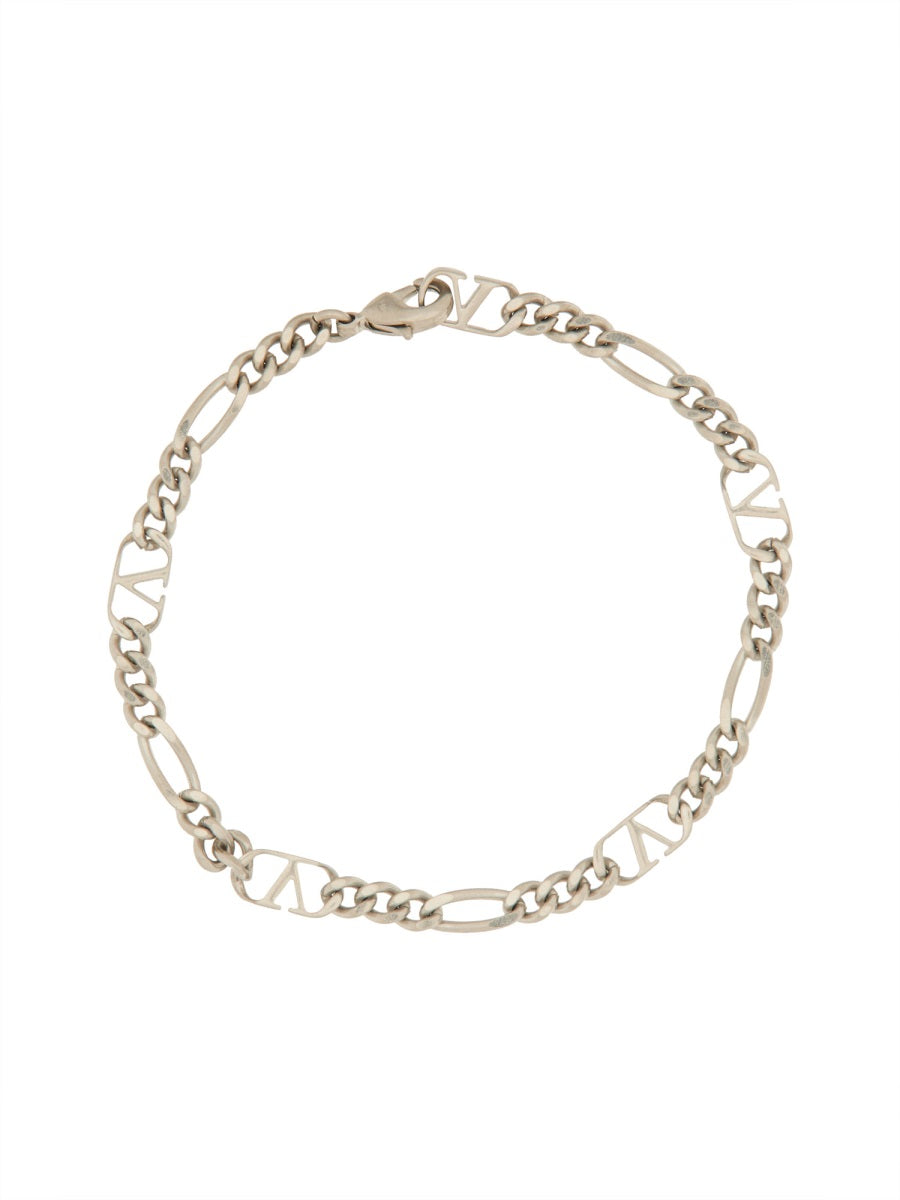 SIGNATURE VLOGO BRACELET