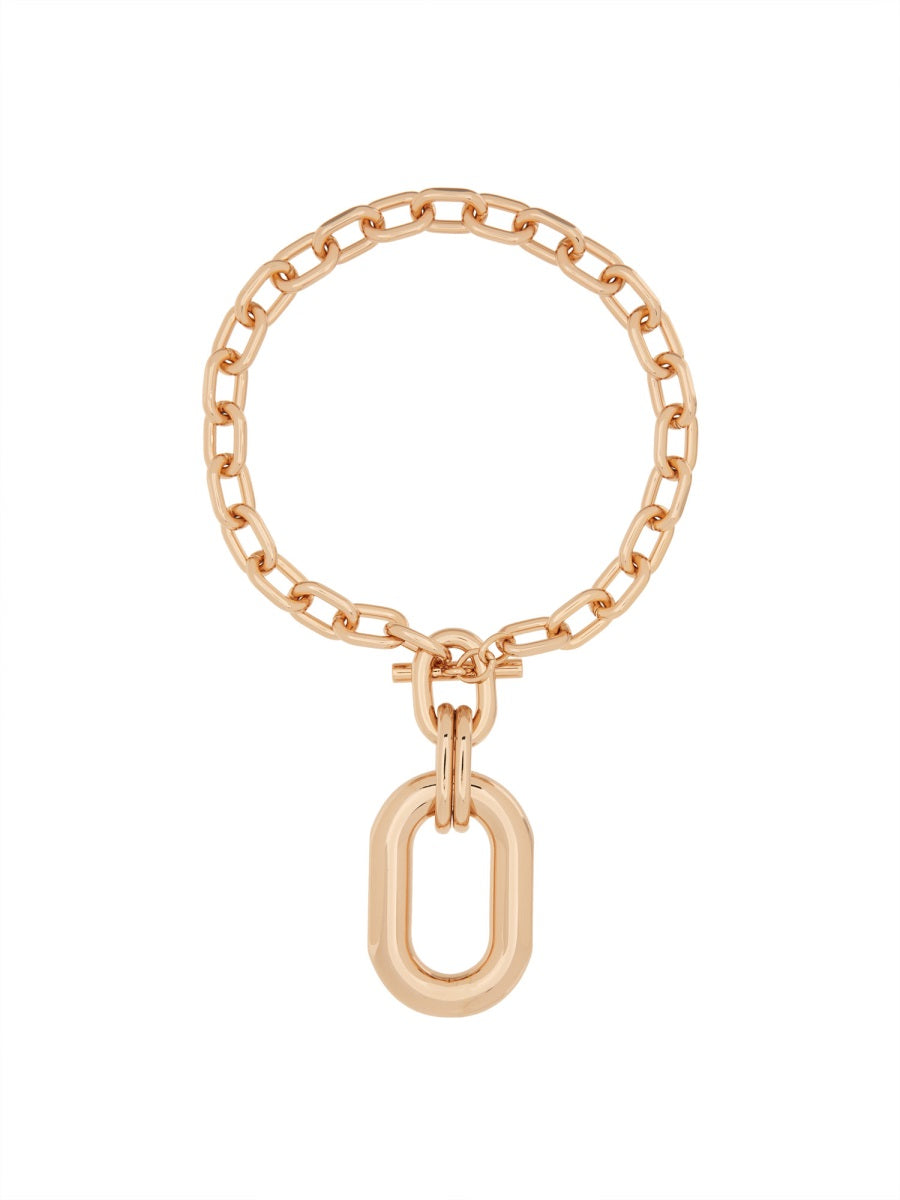 NECKLACE "LINK" XL