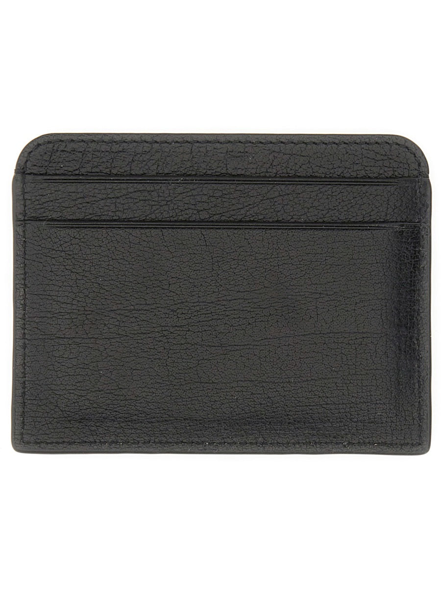 ICONIC" CARD HOLDER