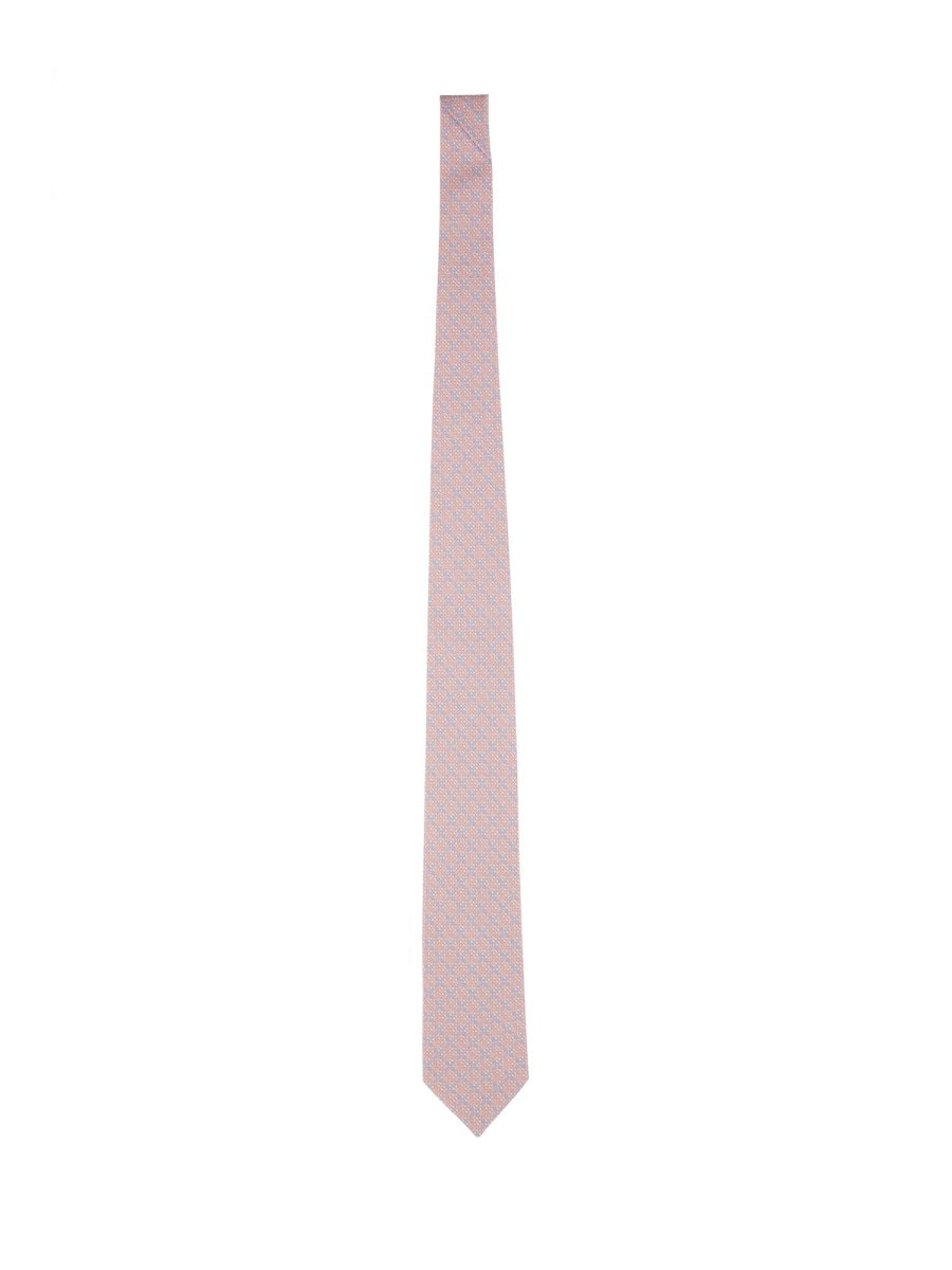 TIE PRINT "GANCINI"