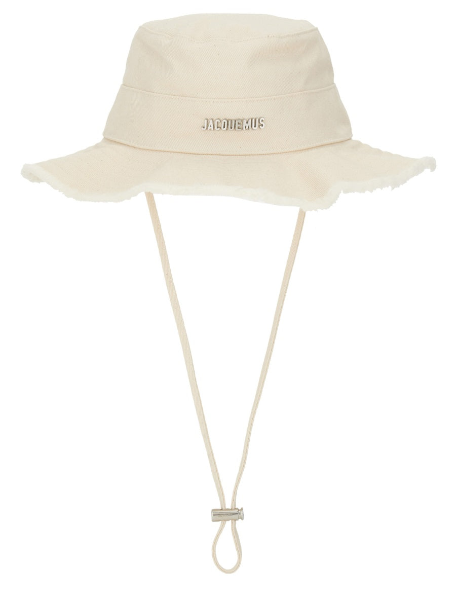 "ARTICHAUT" HAT