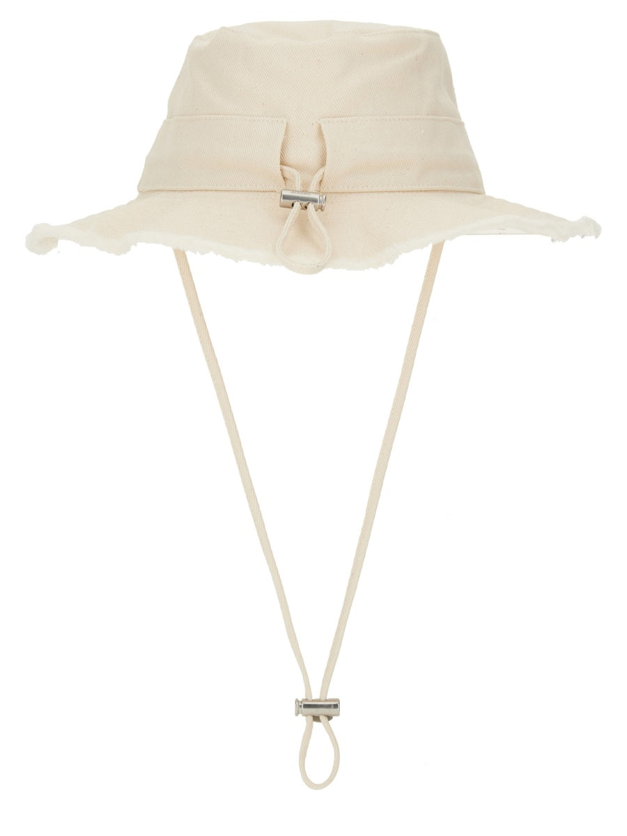 "ARTICHAUT" HAT