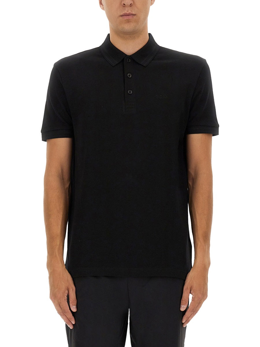 POLO "PADDY"