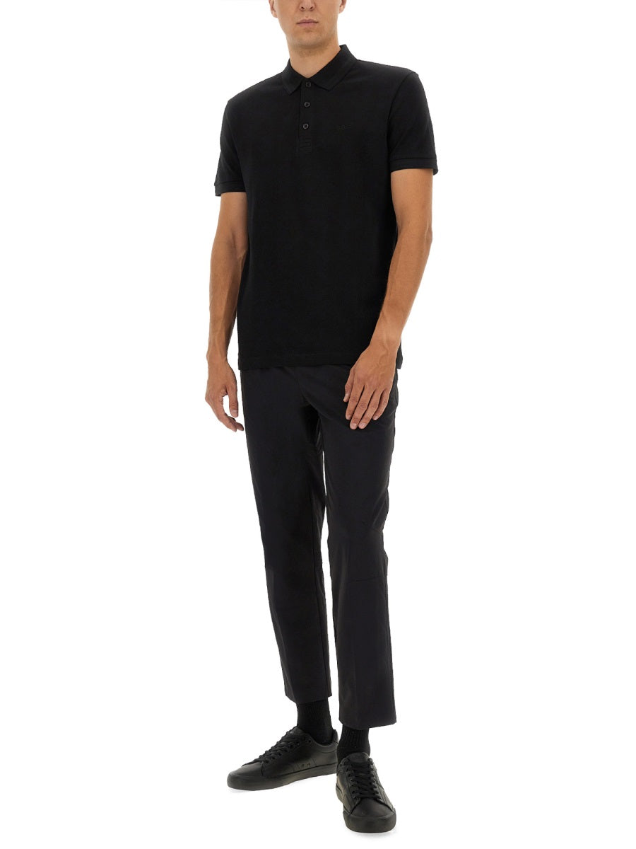 POLO "PADDY"